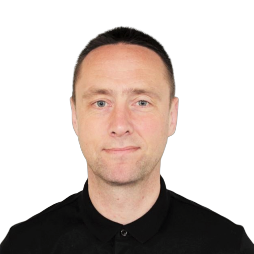 MARK OLDALE