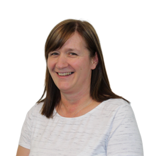 DAWN ECCLES