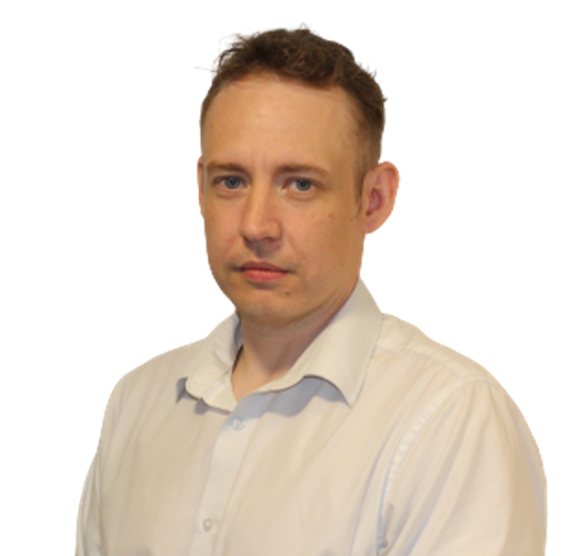 CRAIG LYNCH