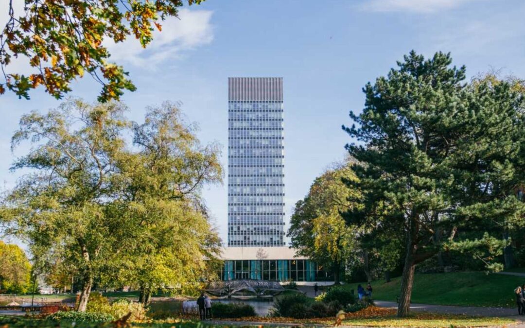 OUT WITH THE OLD, IN WITH THE NEW