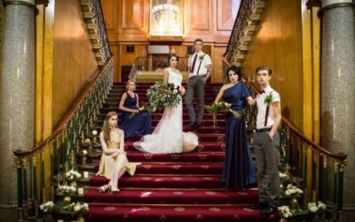 CUTLERS HALL, NEILL ROOM REFURBISHMENT