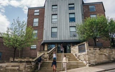 MANAGEMENT SCHOOL – UNIVERSITY OF SHEFFIELD